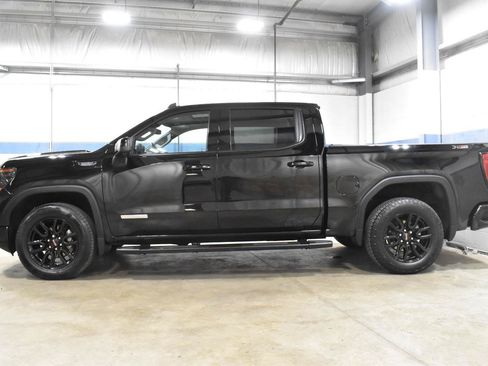 Used 2024 GMC Sierra 1500 Elevation w/ Elevation Premium Package AWD/4WD image 23