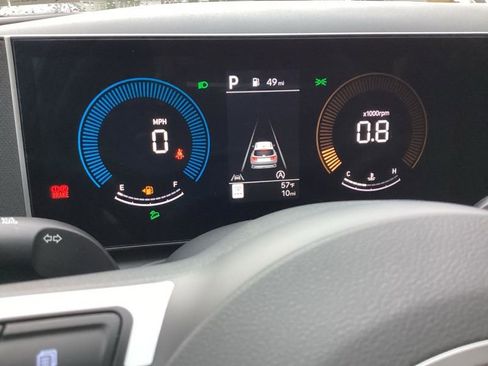 New 2026 Hyundai Tucson XRT AWD/4WD image 29