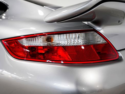 Used 2007 Porsche 911 Turbo image 33