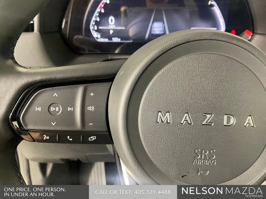 New 2026 MAZDA CX-5 Preferred AWD/4WD image 44