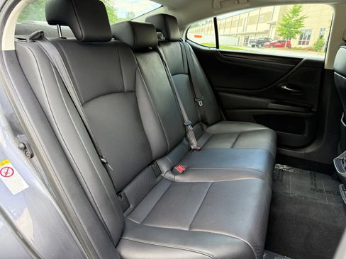 Used 2019 Lexus ES 350 FWD image 43