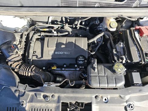 Used 2017 Buick Encore Preferred image 19