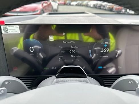 New 2026 Hyundai Ioniq 5 Limited image 15