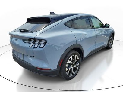 Used 2024 Ford Mustang Mach-E Select