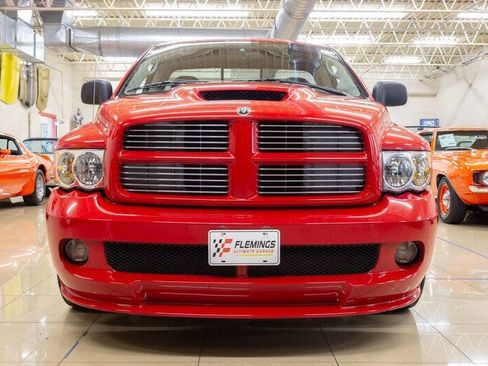 Used 2004 Dodge Ram 1500 Truck 2WD Regular Cab image 23