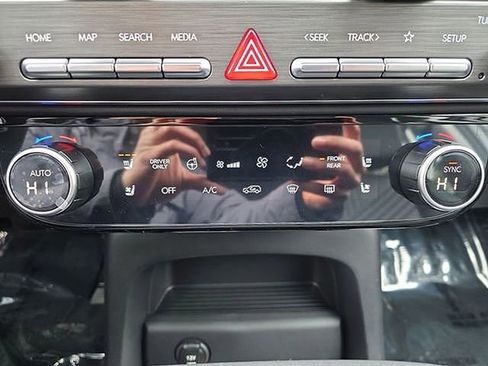 New 2026 Hyundai Palisade SEL Premium image 34