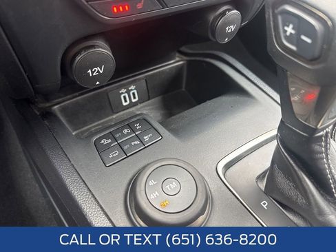 Used 2022 Ford Ranger Lariat w/ Tremor Off-Road Package image 17