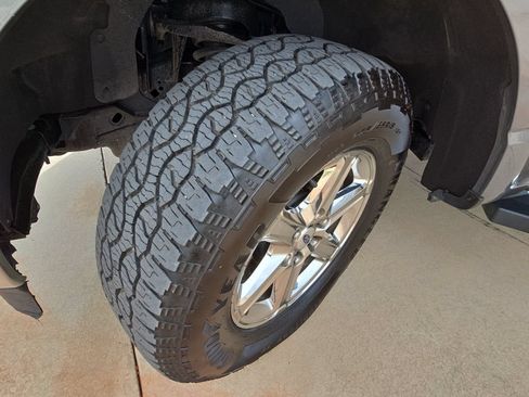 Used 2025 Ford F150 XLT w/ Equipment Group 301A Standard AWD/4WD image 31