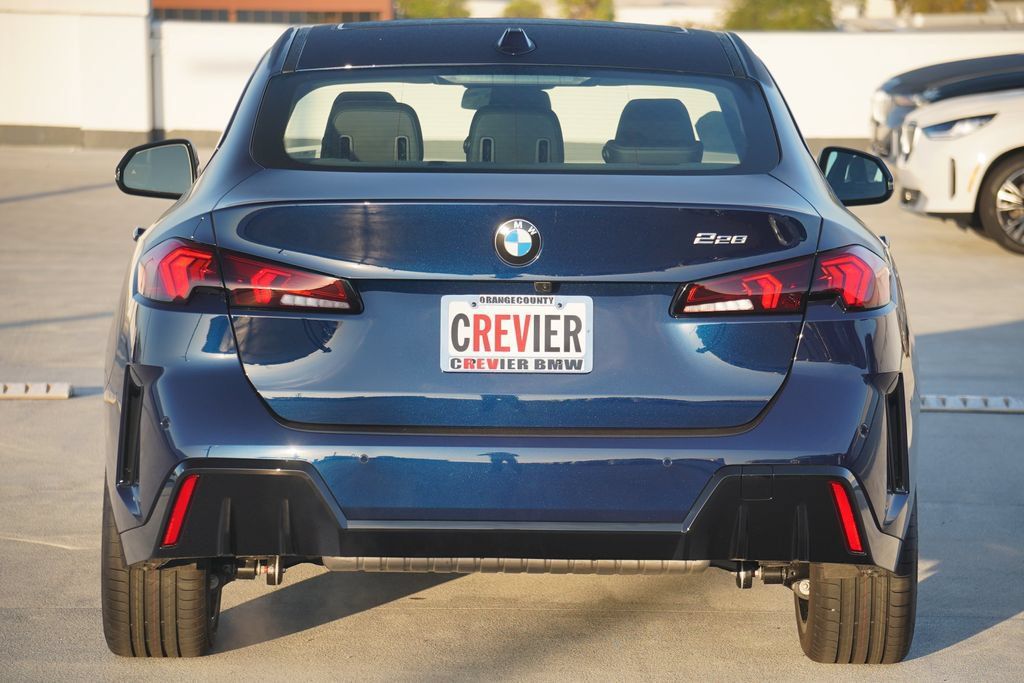 Used 2026 BMW 228i w/ Premium Package FWD image 6