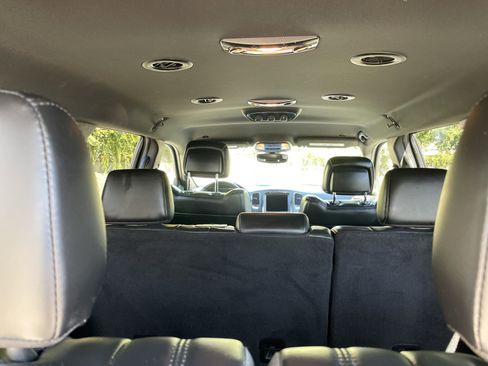 Used 2019 Dodge Durango R/T w/ Trailer Tow Group IV image 26