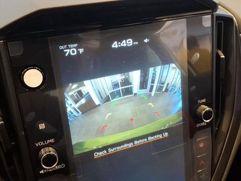 New 2026 Subaru Impreza RS image 11