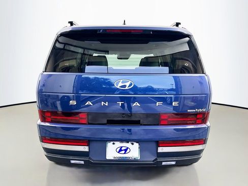 New 2026 Hyundai Santa Fe Limited AWD/4WD image 6