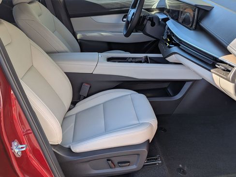 Certified 2025 Nissan Murano SL image 22