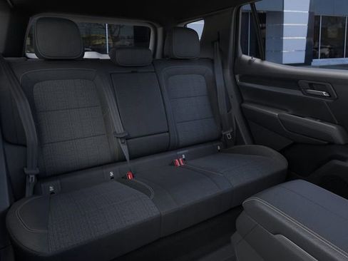 New 2026 GMC Terrain Elevation image 17