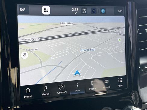 Used 2023 RAM 3500 Tradesman image 2