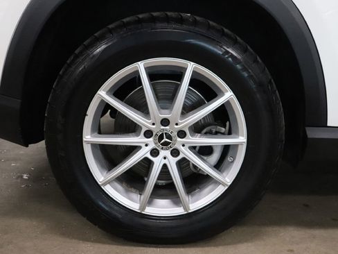 Used 2024 Mercedes-Benz GLE 450e 4MATIC image 40