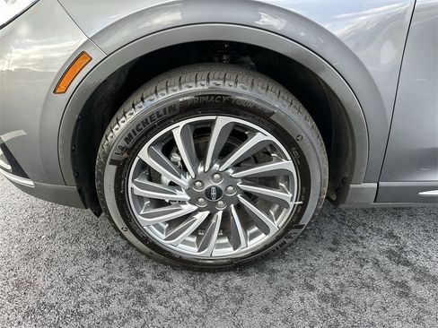 Used 2024 Lincoln Corsair Reserve w/ Equipment Group 201A image 10