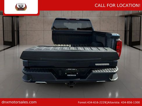 Used 2021 GMC Sierra 1500 Elevation w/ Preferred Package image 52