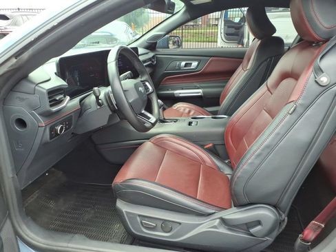 Used 2024 Ford Mustang GT Premium RWD image 23
