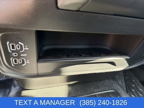 New 2026 RAM 3500 Tradesman image 14