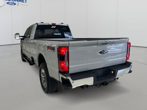 Used 2026 Ford F350 Lariat w/ Chrome Package AWD/4WD image 7