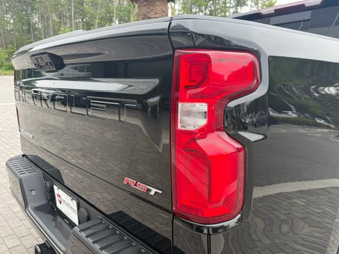 Used 2024 Chevrolet Silverado 1500 RST image 15