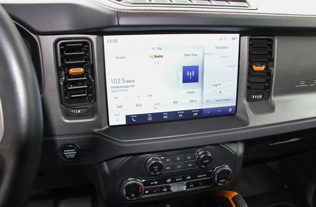 Used 2024 Ford Bronco Badlands AWD/4WD image 26
