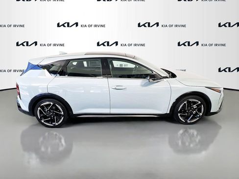 New 2026 Kia K4 EX FWD image 7