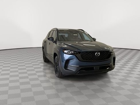 New 2026 MAZDA CX-50 AWD 2.5 Hybrid w/ Weather Package image 2