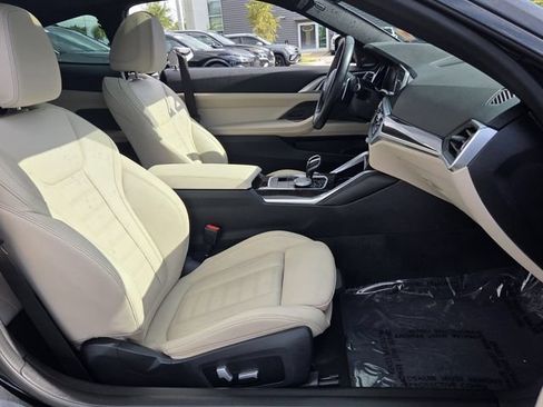Used 2022 BMW 440i xDrive Coupe AWD/4WD image 18