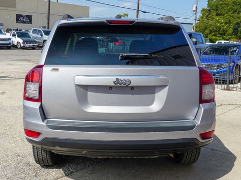 Used 2016 Jeep Compass Sport w/ Power Value Group image 6
