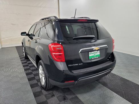 Used 2017 Chevrolet Equinox LT AWD/4WD image 5
