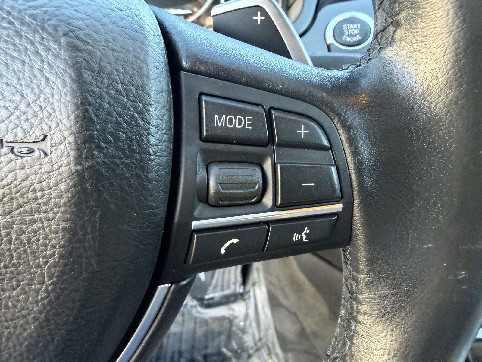 Used 2016 BMW 528i xDrive Sedan AWD/4WD image 14