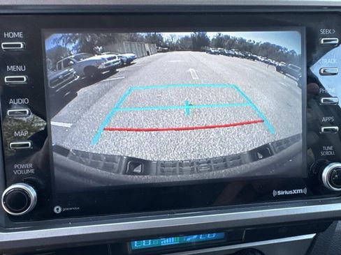 Certified 2021 Toyota Tacoma SR5 image 29