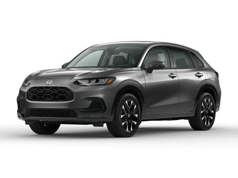 New 2026 Honda HR-V EX-L image 1