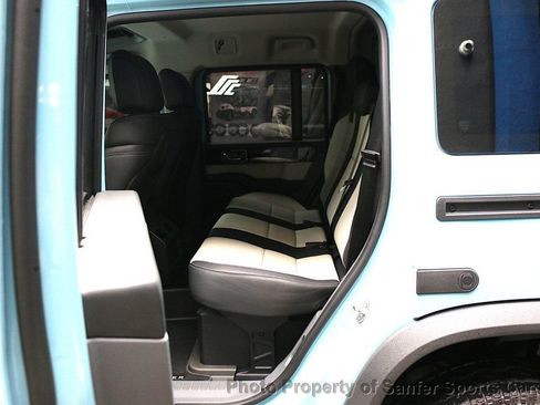 Used 2024 INEOS Grenadier AWD/4WD image 43