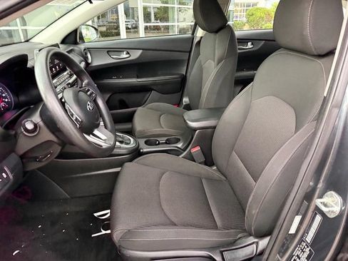Used 2020 Kia Forte Sedan FWD image 16
