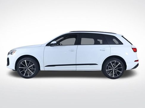 New 2026 Audi Q7 2.0T Premium Plus image 2