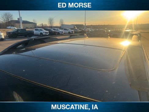 Used 2023 Subaru Outback Onyx Edition image 7