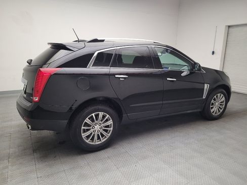Used 2015 Cadillac SRX Luxury FWD image 10