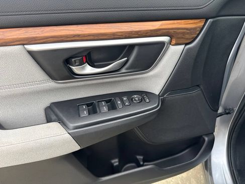 Used 2022 Honda CR-V EX image 14