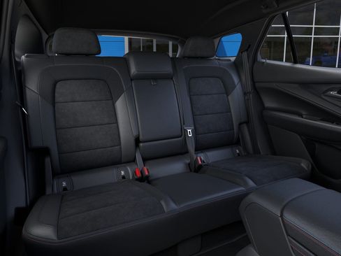 New 2025 Chevrolet Blazer EV RS w/ Super Cruise Package image 41