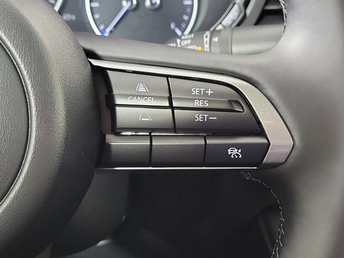 New 2026 MAZDA MAZDA3 2.5 S Sedan w/ Preferred Pkg image 16