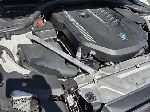 Used 2021 BMW 440i xDrive Coupe image 18