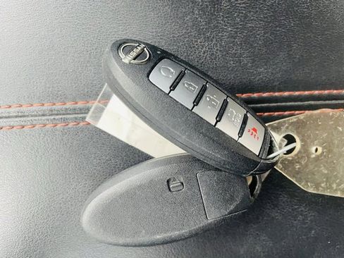 Certified 2023 Nissan Altima 2.5 SR image 30