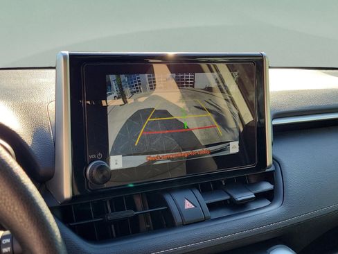 Certified 2024 Toyota RAV4 XLE FWD image 17