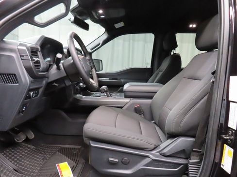 Used 2024 Ford F150 XLT w/ Bed Utility Package image 9