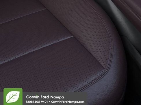 New 2026 Ford Explorer Platinum image 16