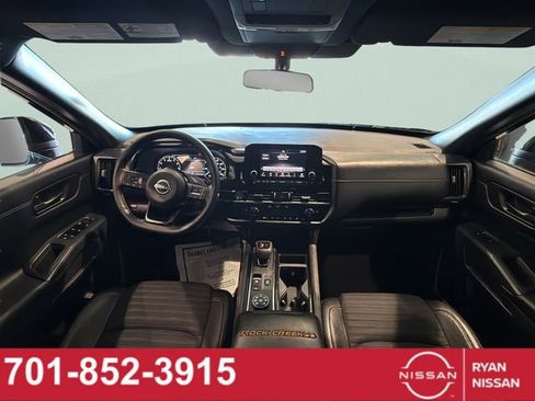 Certified 2023 Nissan Pathfinder Rock Creek image 10