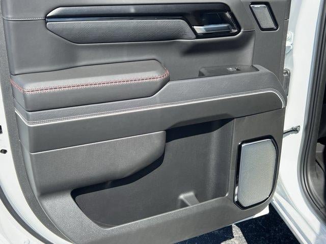 New 2026 GMC Sierra 1500 AT4X AWD/4WD image 17